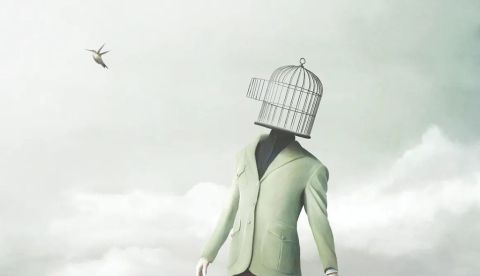 El espectro de la libertad