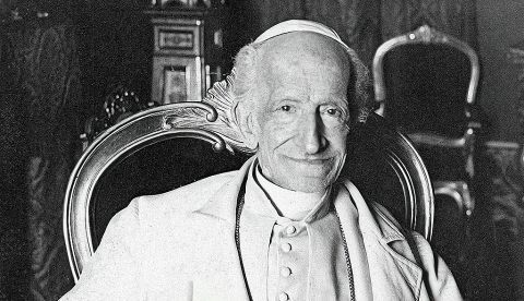 La Iglesia Católica en el siglo XIX