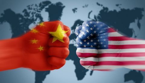 ¿Qué dice China sobre la crisis de Ucrania?