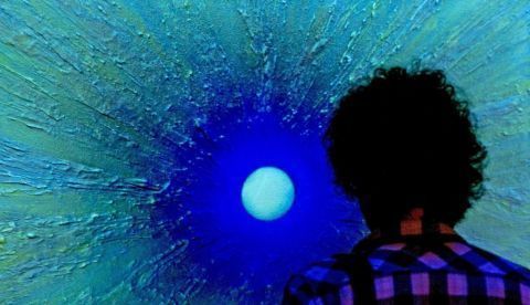 Pensamientos que construyen, pensamientos que destruyen / EFE/Javier Cebollada