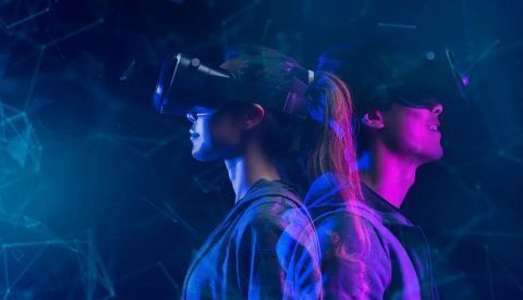 ¿Opio digital en el Gran Videojuego?