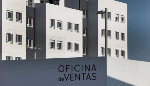 El mercado de vivienda acusa los mayores tipos de interés