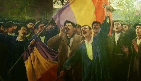 La preparación de los socialistas para la consolidación de la Segunda República
