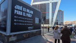 Una campaña invita a los ciudadanos a responder preguntas para analizar cómo percibe la sociedad española la figura del empresario