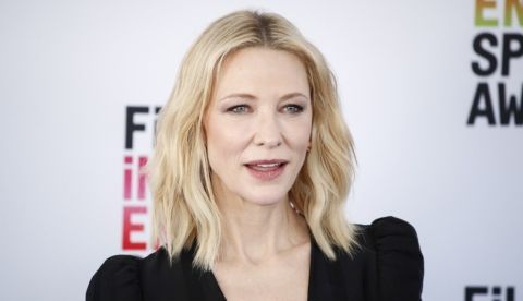 El Óscar a mejor actriz: entre la prevista Blanchett y la inesperada Yeoh