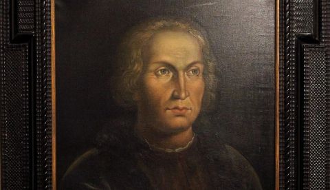 Cristóbal Colón era un judío sefardita español y no genovés, según un documental