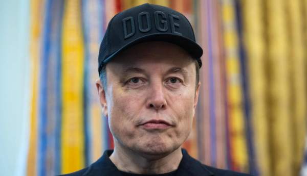 Tesla’s US$1 trillion gamble on Elon Musk’s ‘visionary’ leadership