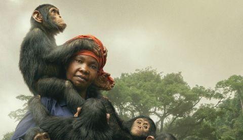 El documental “Mama”: cómo el amor sana a quien sufre la crueldad humana