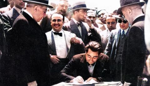 Cuestiones sobre laicismo del socialismo español en 1930