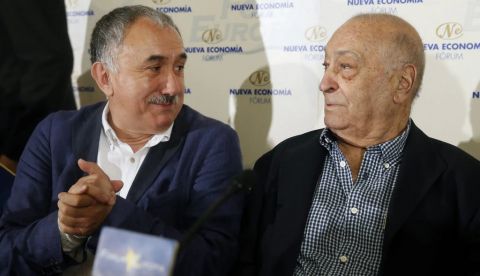 Un socialista fiel a sí mismo