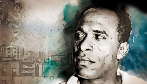 Frantz Fanon (1925-1961)