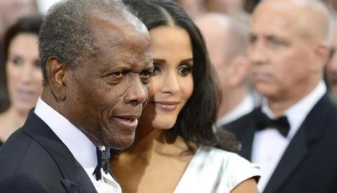 Apple TV+ lanzará un documental sobre Sidney Poitier con entrevistas exclusivas
