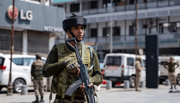 Tensions between India and Pakistan have continued to intensify following a militant attack in Kashmir’s Pahalgam on April 22, and Indian missile strikes in Pakistan on May 7.