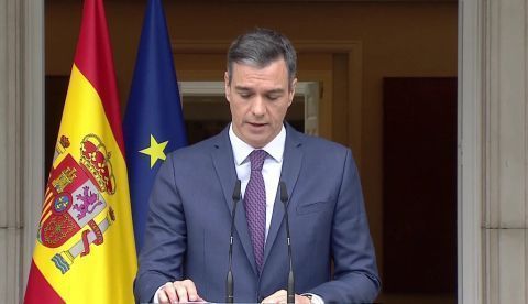 El adelanto electoral demanda una simbólica remodelación del gobierno