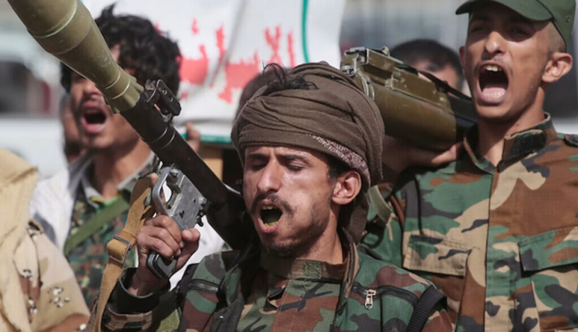 Rapid Houthi advances in Yemen pose massive strategic risks for Saudi Arabia in the Gulf