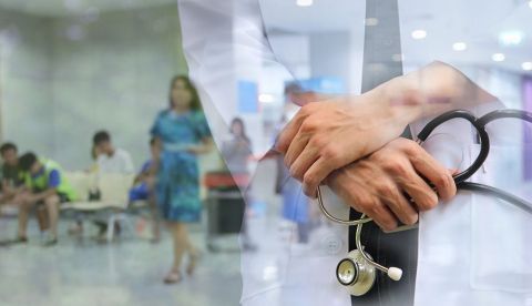 La sanidad madrileña ya no puede más: propuestas para salir de la crisis