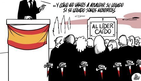 “Legado”
