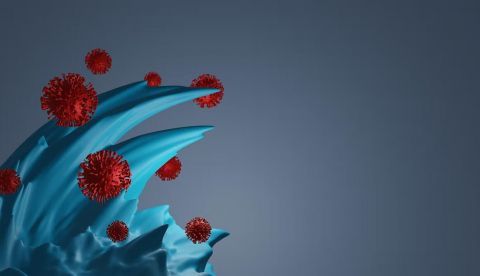 Shutterstock / Migren art