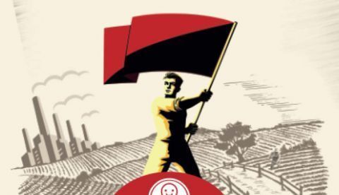 Historia del anarquismo, de Julián Vadillo