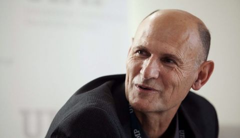 El bioquímico Juan Carlos Izpisua-Belmonte, del Instituto Salk de La Jolla, en California (EEUU). EFE