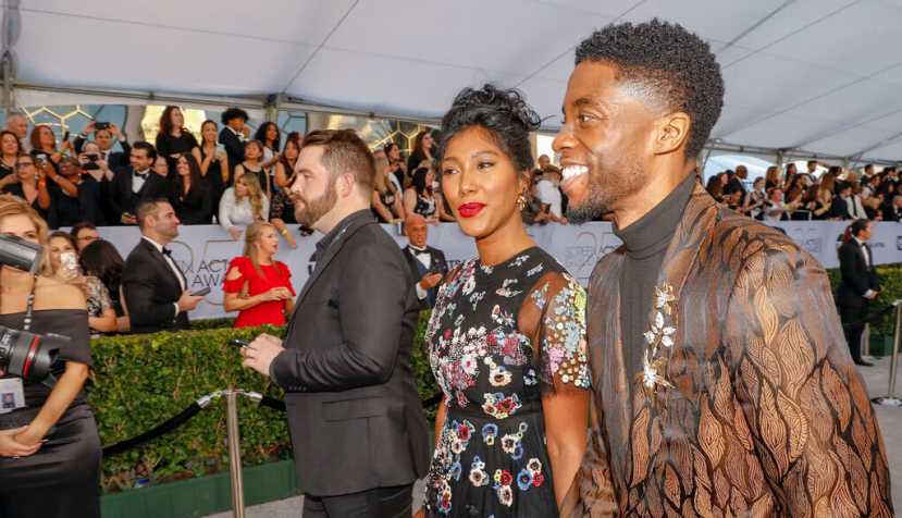 La disputa familiar por la herencia de Chadwick Boseman pone de relieve 3 lecciones para las familias en duelo