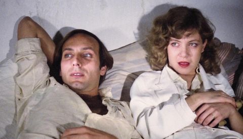 Vuelve “Arrebato”, el amor desmesurado por el cine y la heroína de los 80
