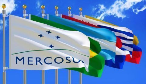Objetivo: Mercosur