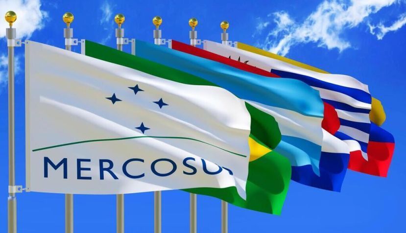 Objetivo: Mercosur