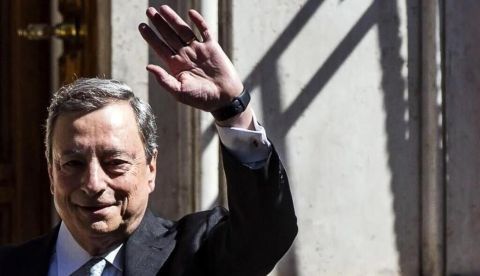 La caída de Dragui: otro problema para Europa