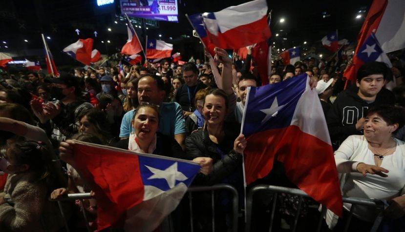 Chile: la política en un punto de inflexión