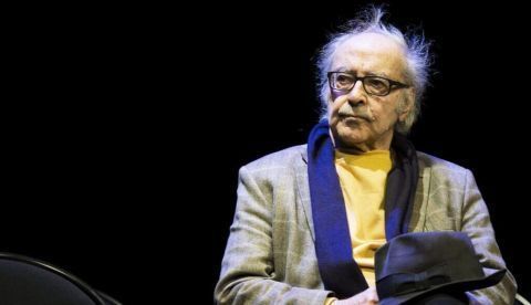 Con Jean-Luc Godard desaparece la última figura de la Nouvelle Vague