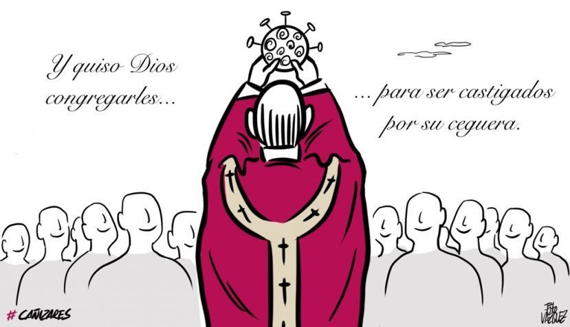 “Cañizares”
