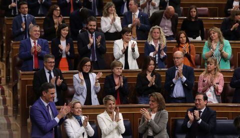Moción de censura, ¿para qué?