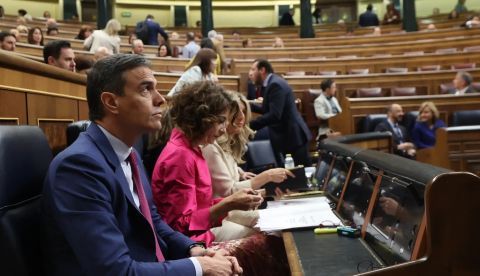 Repercusiones constitucionales de la carta del presidente Sánchez