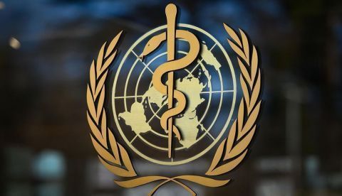 La OMS alerta de que ómicron se desplaza al este de Europa, con menos vacunados