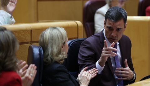 Una oposición vana