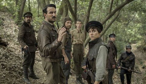 El cine español más esperado del 2022