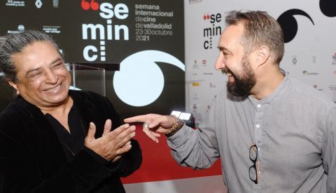 La película india “Last Film Show”, Espiga de Oro de la 66ª Seminci