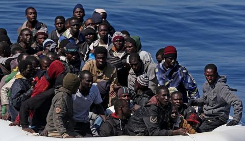 ¿España necesita más inmigrantes?