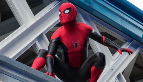 “Spider-Man: No Way Home” presenta en la CinemaCon su esperado primer tráiler