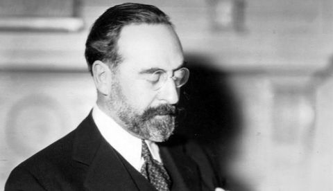 Fernando de los Riós.