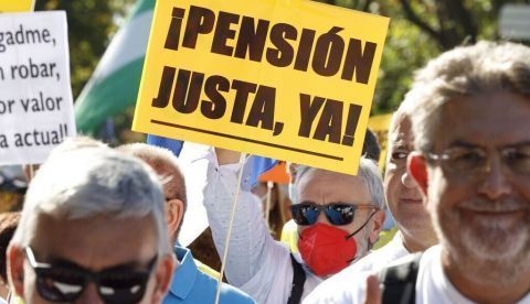 Pensiones: ese oscuro objeto del deseo