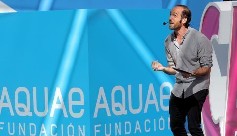 Humor, arte y ciencia: la fórmula secreta de la divulgación científica / EFE
