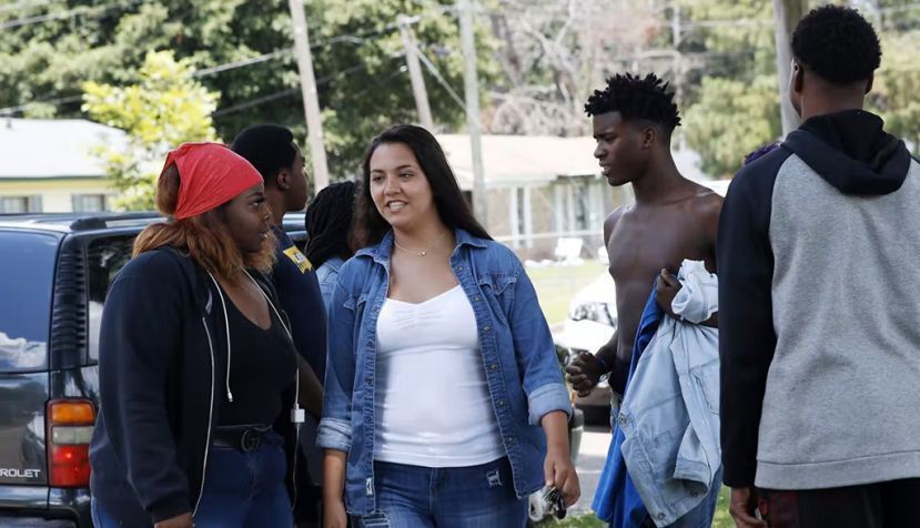 Court-ordered desegregation has happened in the U.S. as recently as 2015, when a federal judge issued a desegregation order to the Cleveland, Miss., school district. AP Photo/Rogelio V. Solis