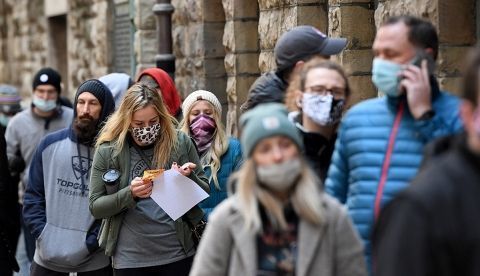 Elecciones en EE.UU.: Derrota del unilateralismo y la xenofobia