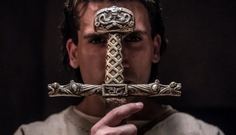 El Cid (Amazon Estudios, 2020).