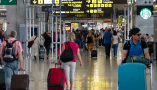 Aeropuerto Málaga-Costa del Sol. Kiev.Victor/Shutterstock