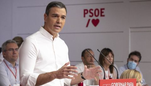 De la inmensa levedad de lo errático en etapa de precampaña