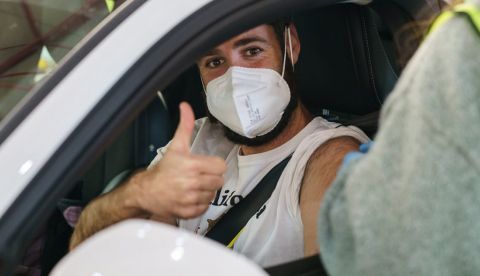 ¿Qué significa realmente que una vacuna tenga una eficacia del 90%?