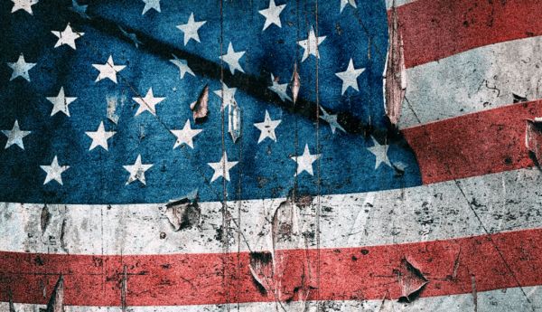 The second Trump administration has weakened federal civil rights law and is shredding the foundations of America’s racially inclusive democracy. imagedepotpro, iStock/Getty Images Plus